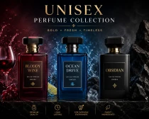 Unisex Perfume