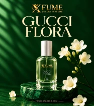 Ladies Perfume