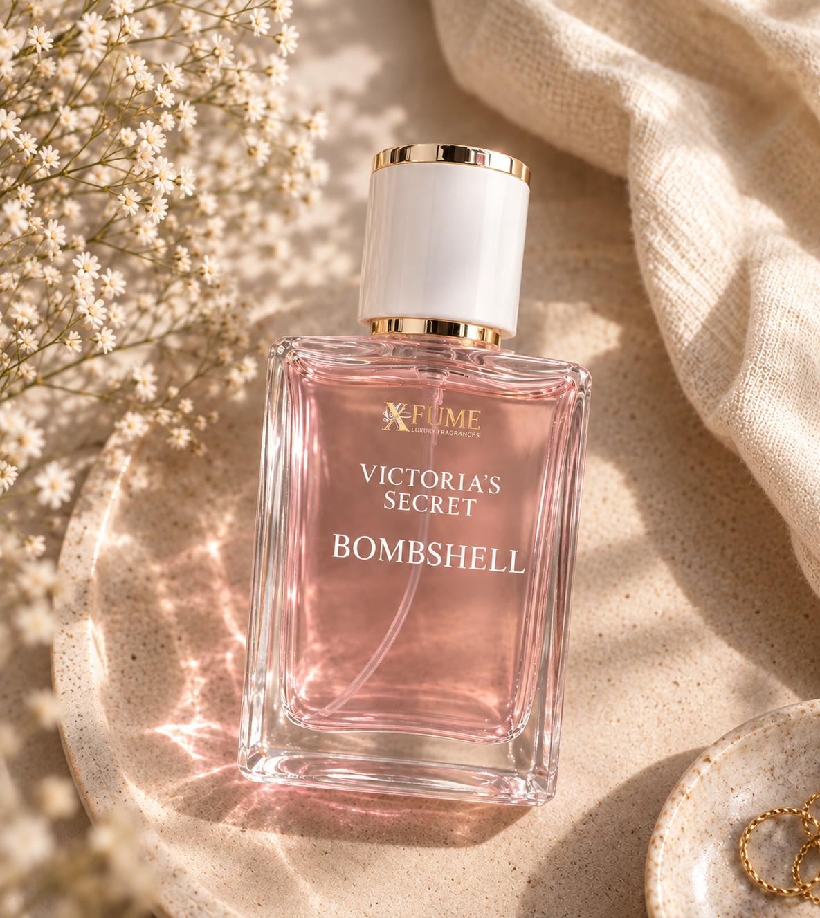 VICTORIA'S SECRET BOMBSHEL