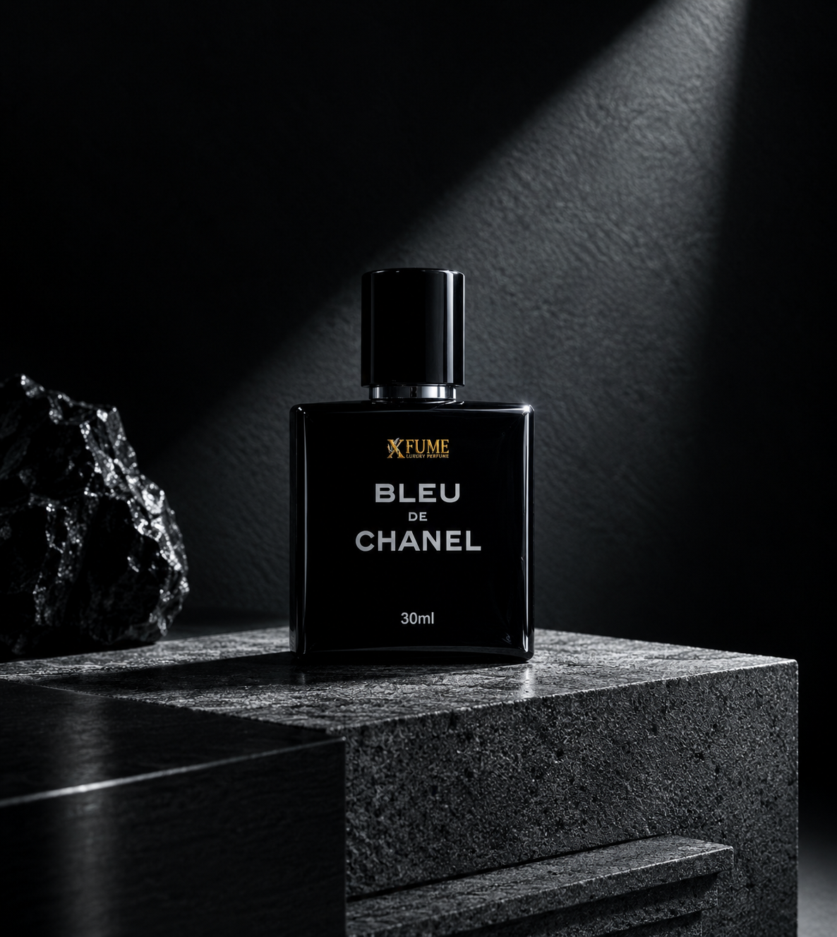BLUE DE CHANEL