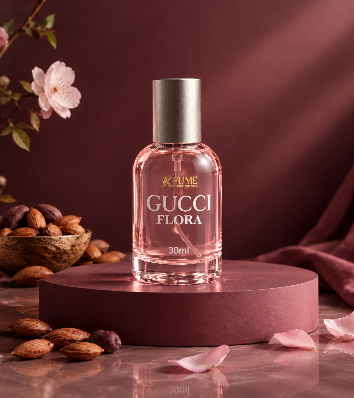 GUCCI FLORA