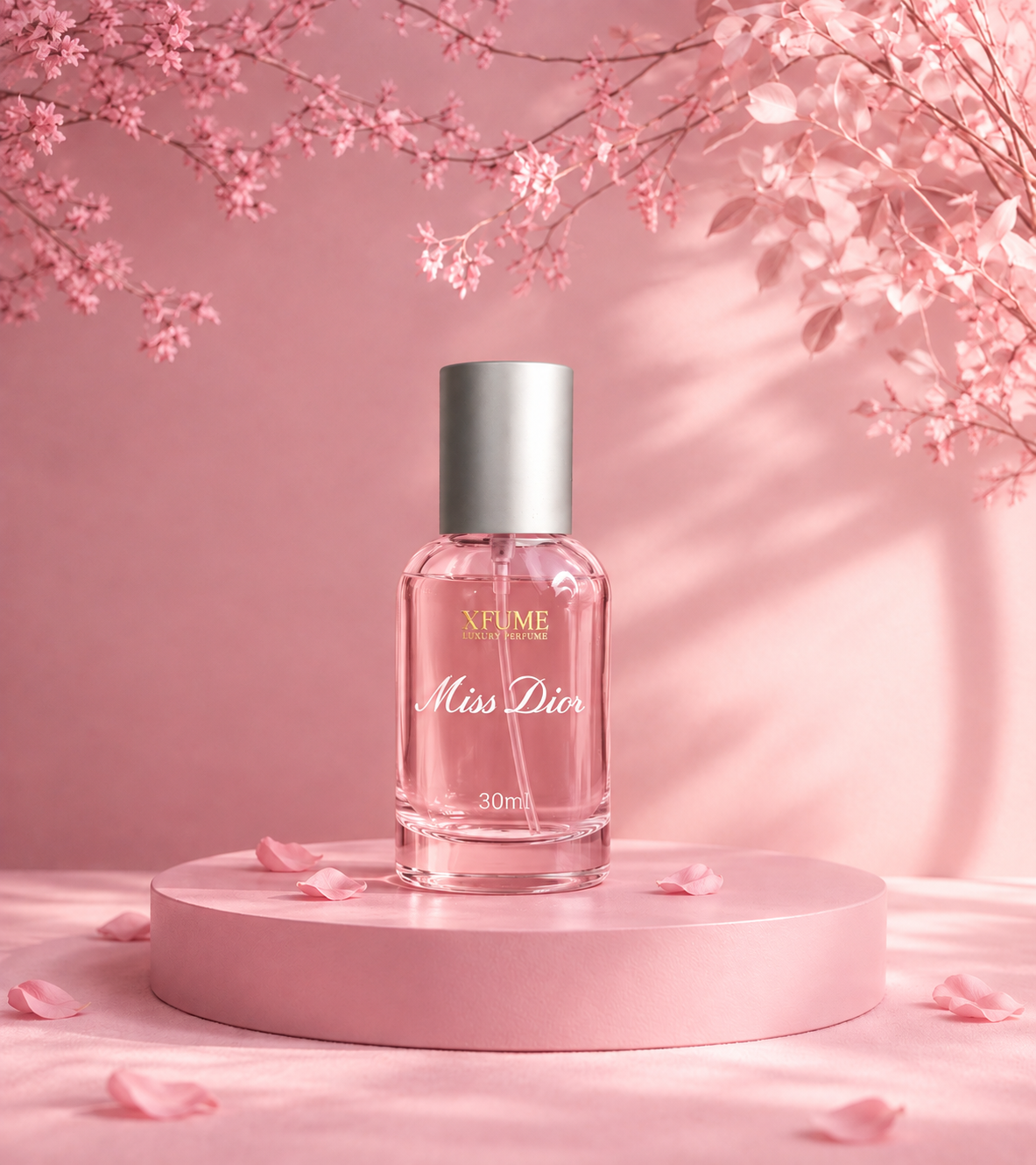 MISS DIOR
