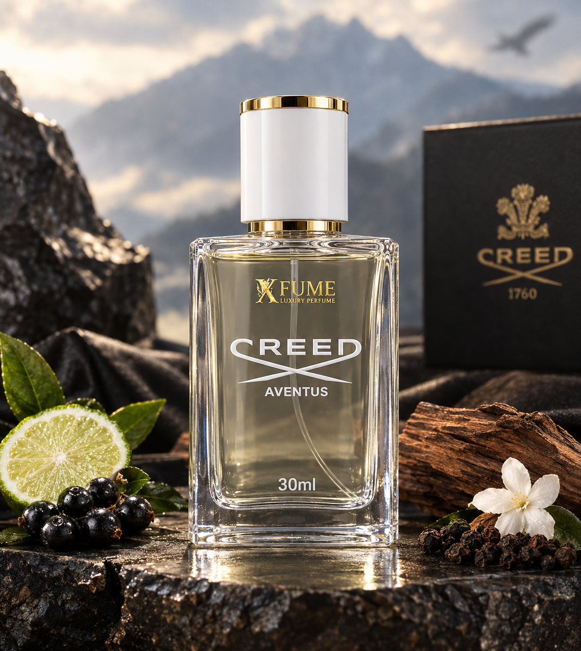 CREED AVENTUS